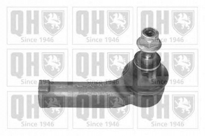QUINTON HAZELL qr2949s -  Наконечник поперечной рулевой тяги